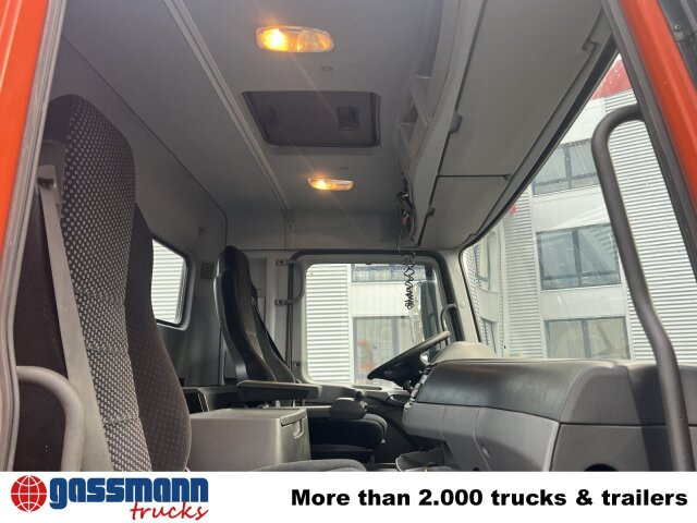 Mercedes-Benz Actros 2644/48 K 6x4, Hiab Multilift - משאית הרמת וו: תמונה 5 Mercedes-Benz Actros 2644/48 K 6x4, Hiab Multilift - משאית הרמת וו: תמונה 5