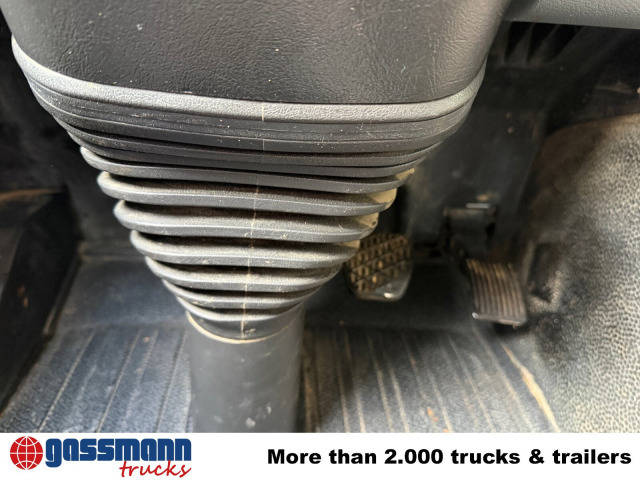 Mercedes-Benz Actros 2644 L 6x4 - משאית הרמת וו: תמונה 3 Mercedes-Benz Actros 2644 L 6x4 - משאית הרמת וו: תמונה 3