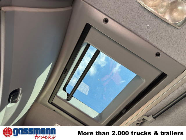 Mercedes-Benz Actros 2648 LK 6x4, Retarder, Bi-Xenon - משאית עם שלדת תא: תמונה 3 Mercedes-Benz Actros 2648 LK 6x4, Retarder, Bi-Xenon - משאית עם שלדת תא: תמונה 3