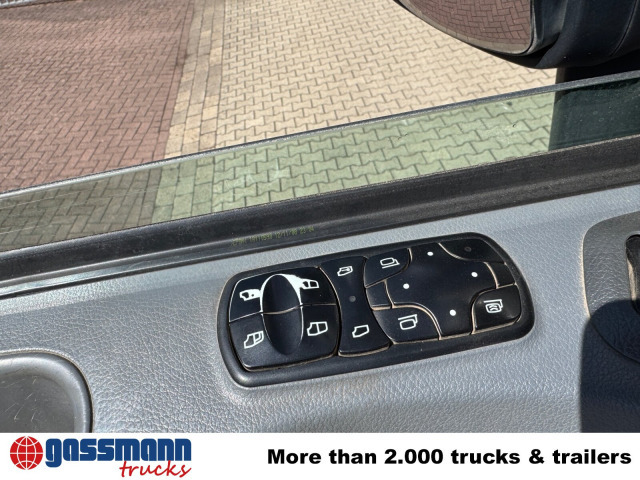 Mercedes-Benz Actros 2648 LK 6x4, Retarder, Bi-Xenon - יחידת טרקטור: תמונה 5 Mercedes-Benz Actros 2648 LK 6x4, Retarder, Bi-Xenon - יחידת טרקטור: תמונה 5