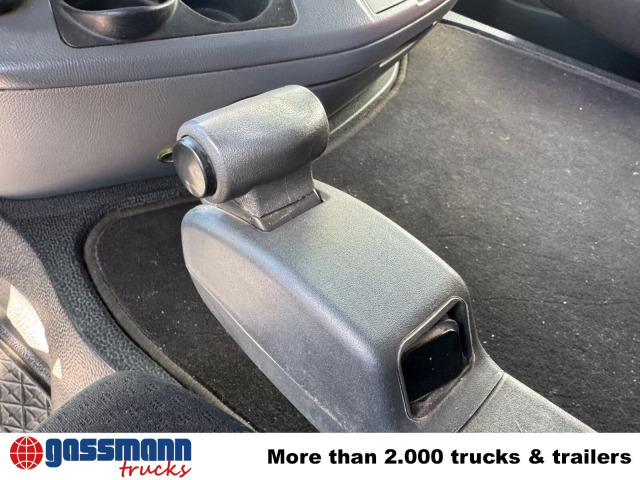 Mercedes-Benz Actros 2648 LK 6x4, Retarder, Bordmatik, - מזהיר: תמונה 5 Mercedes-Benz Actros 2648 LK 6x4, Retarder, Bordmatik, - מזהיר: תמונה 5