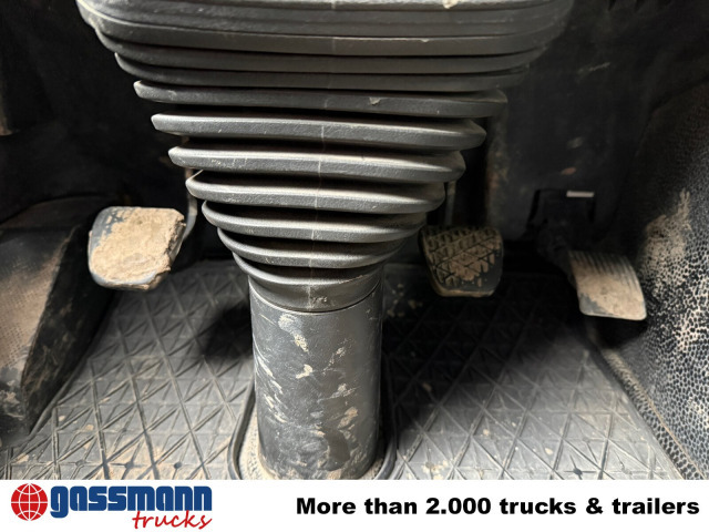 Mercedes-Benz Actros 3241 K 8x4/4, Bordmatik - מזהיר: תמונה 5 Mercedes-Benz Actros 3241 K 8x4/4, Bordmatik - מזהיר: תמונה 5