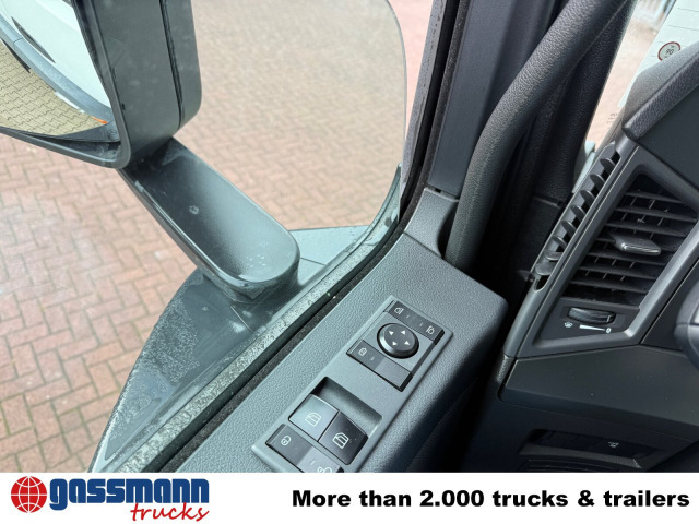 Mercedes-Benz Arocs 1827/30 A 4x4, mehrfach vorhanden! - משאית עם שלדת תא: תמונה 5 Mercedes-Benz Arocs 1827/30 A 4x4, mehrfach vorhanden! - משאית עם שלדת תא: תמונה 5