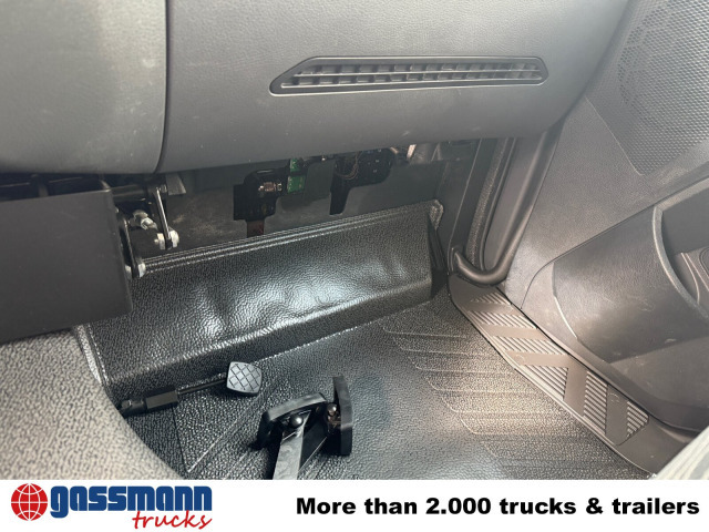 Mercedes-Benz Arocs 1827 A 4x4, Ex-! - משאית צד נופל/ שטוחה: תמונה 4 Mercedes-Benz Arocs 1827 A 4x4, Ex-! - משאית צד נופל/ שטוחה: תמונה 4