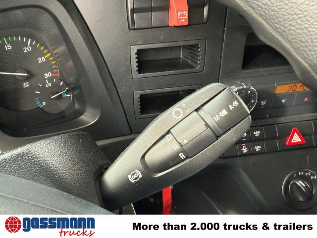 Mercedes-Benz Arocs 1827 A 4x4, Ex-! - משאית צד נופל/ שטוחה: תמונה 5 Mercedes-Benz Arocs 1827 A 4x4, Ex-! - משאית צד נופל/ שטוחה: תמונה 5