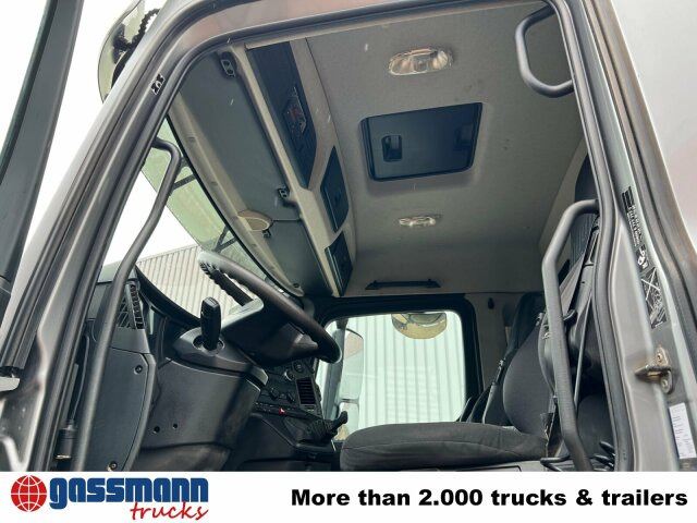 Mercedes-Benz Arocs 1840 K 4x2 - מזהיר: תמונה 3 Mercedes-Benz Arocs 1840 K 4x2 - מזהיר: תמונה 3