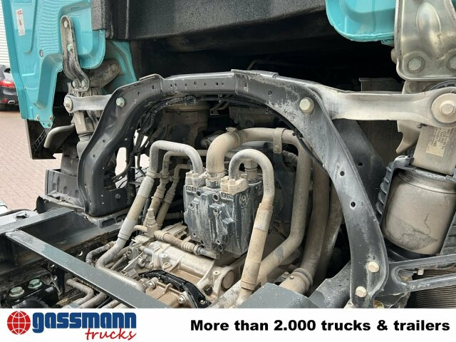 Mercedes-Benz Arocs 1846 LK 4x4 HAD, HydroDrive, Retarder, - מזהיר: תמונה 3 Mercedes-Benz Arocs 1846 LK 4x4 HAD, HydroDrive, Retarder, - מזהיר: תמונה 3