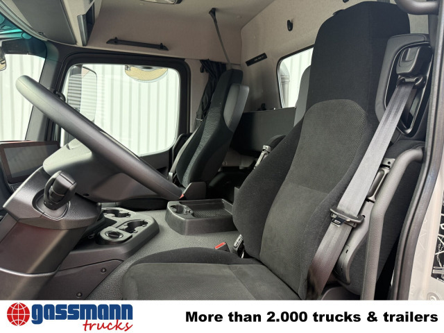 Mercedes-Benz Arocs 1853 AS 4x4, Retarder, MultimediaCockpit, - יחידת טרקטור: תמונה 4 Mercedes-Benz Arocs 1853 AS 4x4, Retarder, MultimediaCockpit, - יחידת טרקטור: תמונה 4