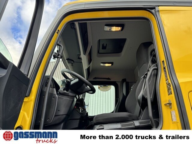 Mercedes-Benz Arocs 2642 L 6x2/42, Liftachse, Hiab 21S56 bis - משאית הרמת וו: תמונה 2 Mercedes-Benz Arocs 2642 L 6x2/42, Liftachse, Hiab 21S56 bis - משאית הרמת וו: תמונה 2