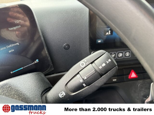 Mercedes-Benz Arocs 2642 L 6x2/42, Liftachse, Hiab 21S56 bis - משאית הרמת וו: תמונה 5 Mercedes-Benz Arocs 2642 L 6x2/42, Liftachse, Hiab 21S56 bis - משאית הרמת וו: תמונה 5