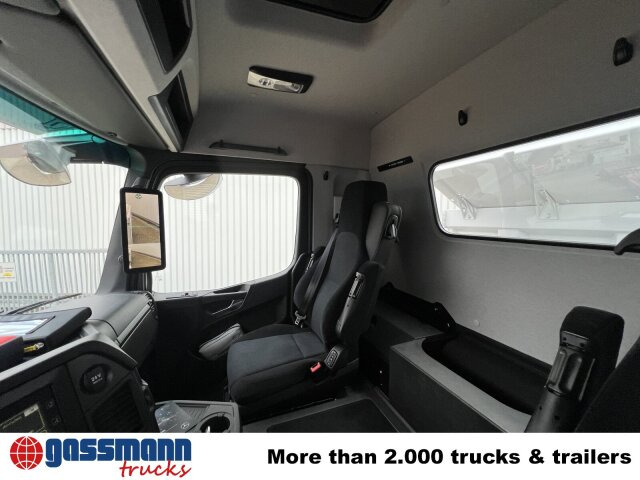 Mercedes-Benz Arocs 2645 K 6x4, Retarder, MirrorCam - משאית הרמת וו: תמונה 5 Mercedes-Benz Arocs 2645 K 6x4, Retarder, MirrorCam - משאית הרמת וו: תמונה 5