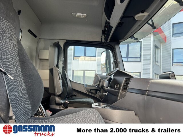 Mercedes-Benz Arocs 2648 LS 6x4, Retarder, Kipphydraulik - יחידת טרקטור: תמונה 3 Mercedes-Benz Arocs 2648 LS 6x4, Retarder, Kipphydraulik - יחידת טרקטור: תמונה 3