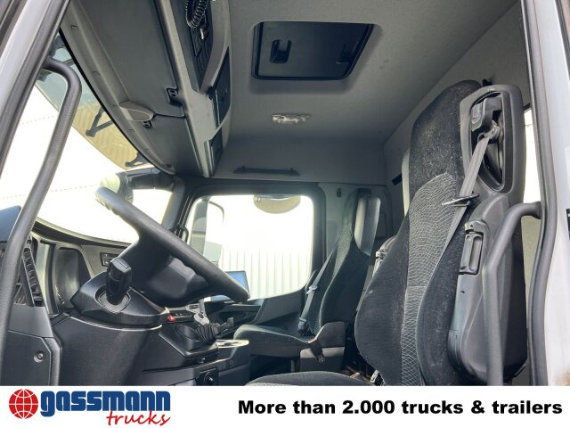 Mercedes-Benz Arocs 2648 LS 6x4, Retarder, Kipphydraulik - יחידת טרקטור: תמונה 4 Mercedes-Benz Arocs 2648 LS 6x4, Retarder, Kipphydraulik - יחידת טרקטור: תמונה 4