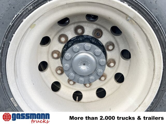 Mercedes-Benz Arocs 2648 LS 6x4, Retarder, Kipphydraulik - יחידת טרקטור: תמונה 2 Mercedes-Benz Arocs 2648 LS 6x4, Retarder, Kipphydraulik - יחידת טרקטור: תמונה 2