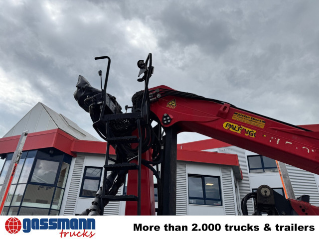 Mercedes-Benz Arocs 2651 L 6x4, Retarder, StreamSpace, - משאית עץ, משאית מנוף: תמונה 2 Mercedes-Benz Arocs 2651 L 6x4, Retarder, StreamSpace, - משאית עץ, משאית מנוף: תמונה 2