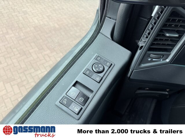 Mercedes-Benz Arocs 2651 L 6x6, HydroDrive, MirrorCam, - משאית הרמת וו: תמונה 5 Mercedes-Benz Arocs 2651 L 6x6, HydroDrive, MirrorCam, - משאית הרמת וו: תמונה 5