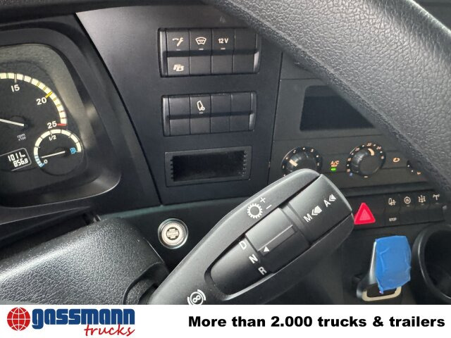 Mercedes-Benz Arocs 2651 L 6x6, HydroDrive, MirrorCam, - משאית הרמת וו: תמונה 4 Mercedes-Benz Arocs 2651 L 6x6, HydroDrive, MirrorCam, - משאית הרמת וו: תמונה 4