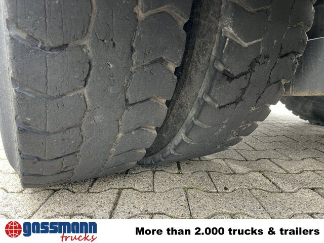 Mercedes-Benz Arocs 2651 LS 6x4, Retarder, StreamSpace, - יחידת טרקטור: תמונה 2 Mercedes-Benz Arocs 2651 LS 6x4, Retarder, StreamSpace, - יחידת טרקטור: תמונה 2