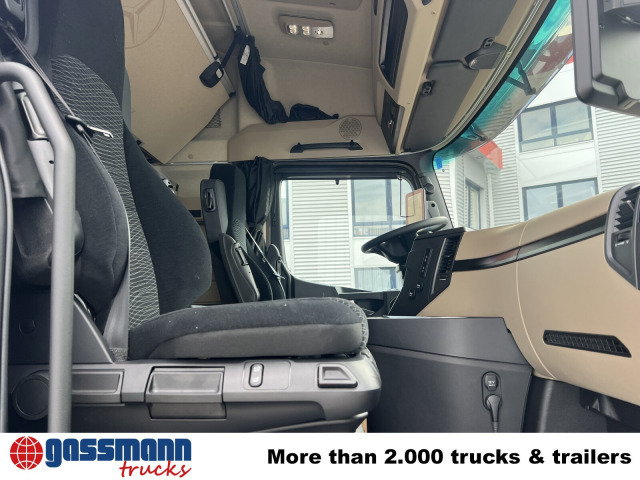 Mercedes-Benz Arocs 2653 LS 6x4, Retarder, MirrorCam, - יחידת טרקטור: תמונה 5 Mercedes-Benz Arocs 2653 LS 6x4, Retarder, MirrorCam, - יחידת טרקטור: תמונה 5