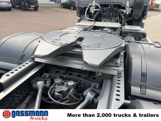 Mercedes-Benz Arocs 2653 LS 6x4, Retarder, MirrorCam, - יחידת טרקטור: תמונה 4 Mercedes-Benz Arocs 2653 LS 6x4, Retarder, MirrorCam, - יחידת טרקטור: תמונה 4
