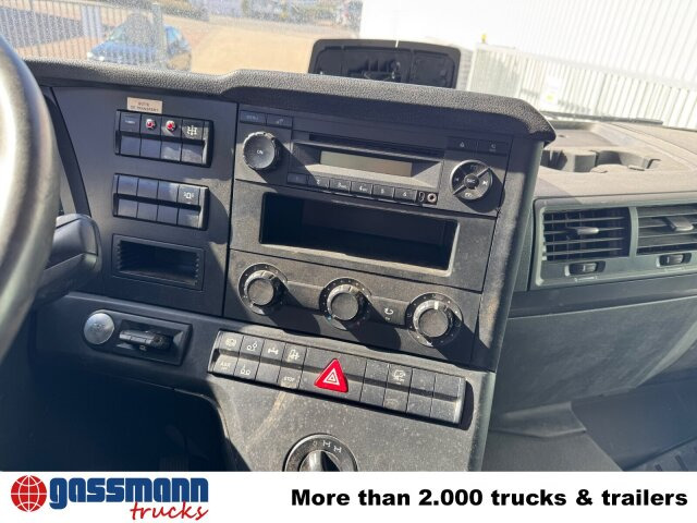 Mercedes-Benz Arocs 3242/48 LK 8x4/4, Lenk-/Liftachse - משאית הרמת וו: תמונה 5 Mercedes-Benz Arocs 3242/48 LK 8x4/4, Lenk-/Liftachse - משאית הרמת וו: תמונה 5