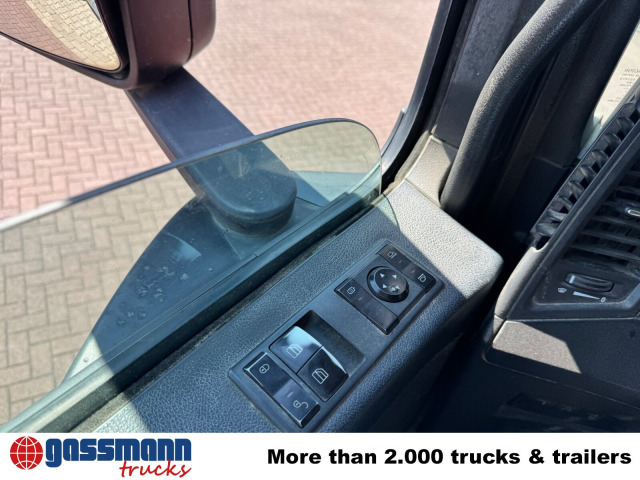 Mercedes-Benz Arocs 3243 K 8x4/4, Alu-Bordwände - מזהיר: תמונה 5 Mercedes-Benz Arocs 3243 K 8x4/4, Alu-Bordwände - מזהיר: תמונה 5