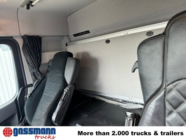 Mercedes-Benz Arocs 3258 LK 8x4/4, Retarder, Bi-Xenon, - מסיר פסולת: תמונה 4 Mercedes-Benz Arocs 3258 LK 8x4/4, Retarder, Bi-Xenon, - מסיר פסולת: תמונה 4