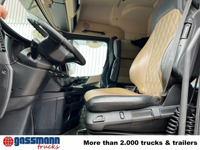 Mercedes-Benz Arocs 3263 8x4/4, Retarder, Stahlmulde ca.14m³, - מזהיר: תמונה 4 Mercedes-Benz Arocs 3263 8x4/4, Retarder, Stahlmulde ca.14m³, - מזהיר: תמונה 4