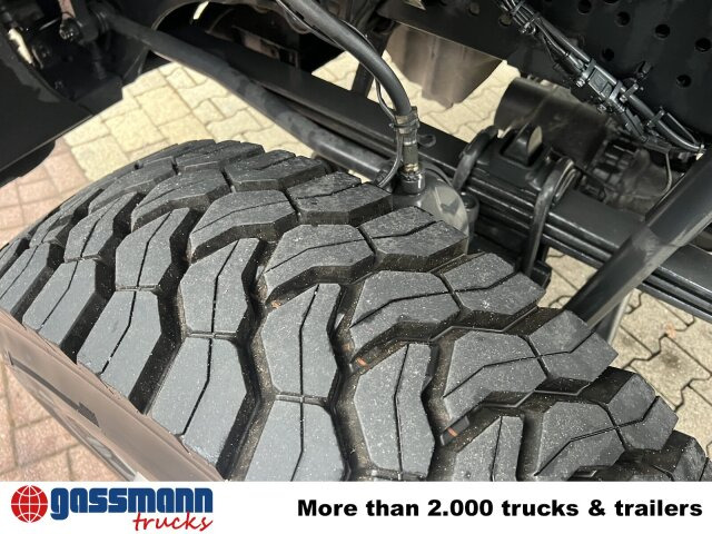 Mercedes-Benz Arocs 3340/46 A 6x6/39, Grounder - משאית הרמת וו: תמונה 4 Mercedes-Benz Arocs 3340/46 A 6x6/39, Grounder - משאית הרמת וו: תמונה 4