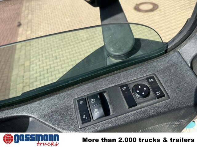 Mercedes-Benz Arocs 3343 S 6x4, Full Steel, 3x Vorhanden! - יחידת טרקטור: תמונה 4 Mercedes-Benz Arocs 3343 S 6x4, Full Steel, 3x Vorhanden! - יחידת טרקטור: תמונה 4