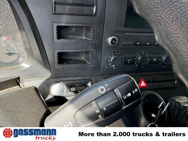 Mercedes-Benz Arocs 3343 S 6x4, Full Steel, 3x Vorhanden! - יחידת טרקטור: תמונה 3 Mercedes-Benz Arocs 3343 S 6x4, Full Steel, 3x Vorhanden! - יחידת טרקטור: תמונה 3