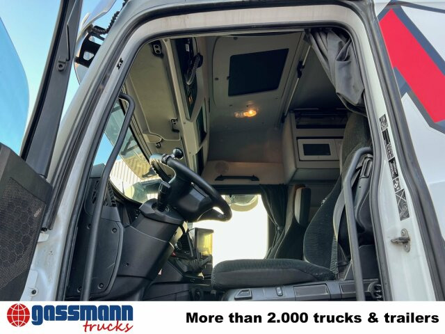 Mercedes-Benz Arocs 3351 LS 6x4, StreamSpace, Bi-Xenon, - יחידת טרקטור: תמונה 2 Mercedes-Benz Arocs 3351 LS 6x4, StreamSpace, Bi-Xenon, - יחידת טרקטור: תמונה 2