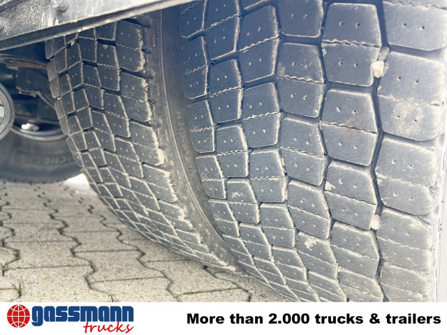 Mercedes-Benz Arocs 3358 LS 6x4, StreamSpace, - יחידת טרקטור: תמונה 2 Mercedes-Benz Arocs 3358 LS 6x4, StreamSpace, - יחידת טרקטור: תמונה 2
