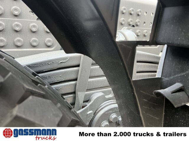 Mercedes-Benz Arocs 4151 AK 8x8/4, Grounder, Meiller - מסיר פסולת: תמונה 3 Mercedes-Benz Arocs 4151 AK 8x8/4, Grounder, Meiller - מסיר פסולת: תמונה 3