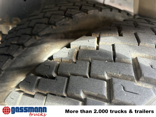 Mercedes-Benz Atego 1223 K 4x2, AHK-Öl - מזהיר: תמונה 2 Mercedes-Benz Atego 1223 K 4x2, AHK-Öl - מזהיר: תמונה 2