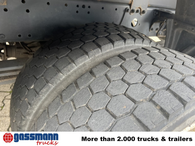 Mercedes-Benz Atego 1224 KK 4x2, 2x AHK, Kran Palfinger PK8501 - מזהיר, משאית מנוף: תמונה 3 Mercedes-Benz Atego 1224 KK 4x2, 2x AHK, Kran Palfinger PK8501 - מזהיר, משאית מנוף: תמונה 3