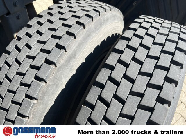 Mercedes-Benz Atego 1323 AK 4x4 - מזהיר: תמונה 4 Mercedes-Benz Atego 1323 AK 4x4 - מזהיר: תמונה 4