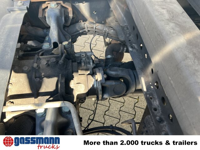 Mercedes-Benz Atego 1323 AK 4x4 - מזהיר: תמונה 2 Mercedes-Benz Atego 1323 AK 4x4 - מזהיר: תמונה 2