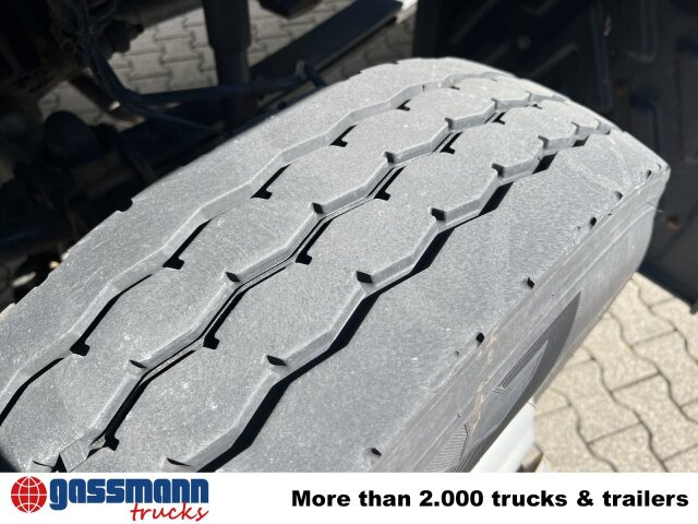 Mercedes-Benz Atego 1323 AK 4x4 - מזהיר: תמונה 5 Mercedes-Benz Atego 1323 AK 4x4 - מזהיר: תמונה 5