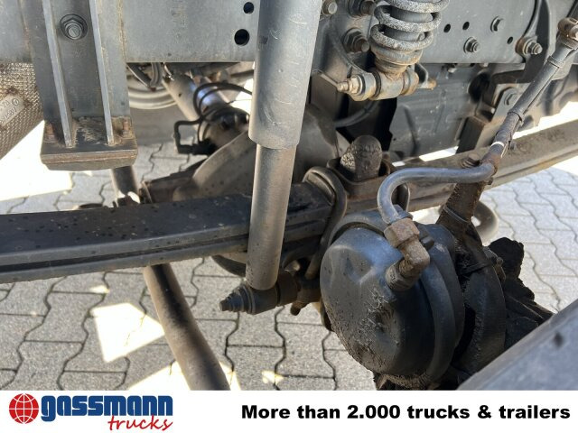 Mercedes-Benz Atego 1323 AK 4x4 - מזהיר: תמונה 3 Mercedes-Benz Atego 1323 AK 4x4 - מזהיר: תמונה 3