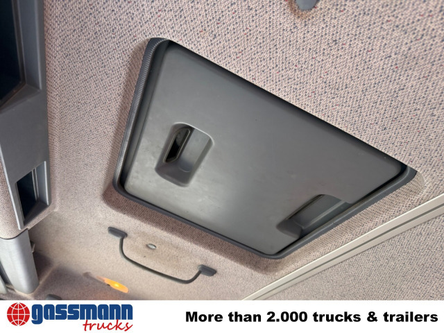 Mercedes-Benz Atego 1523 AK 4x4 - מזהיר: תמונה 2 Mercedes-Benz Atego 1523 AK 4x4 - מזהיר: תמונה 2