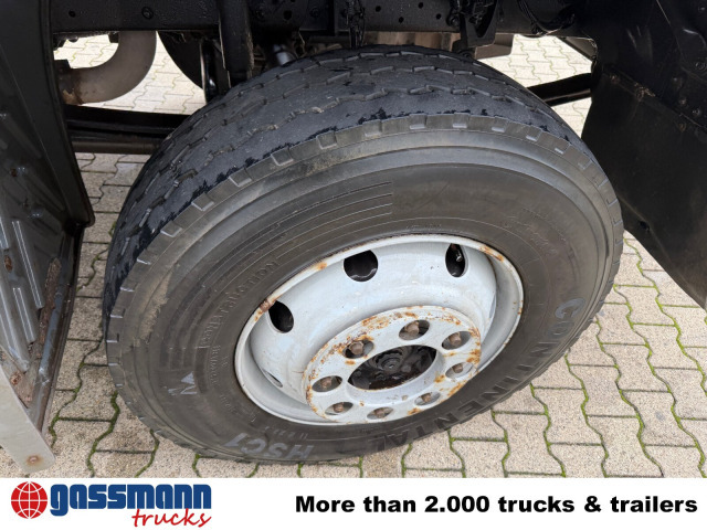 Mercedes-Benz Atego 1523 AK 4x4 - מזהיר: תמונה 3 Mercedes-Benz Atego 1523 AK 4x4 - מזהיר: תמונה 3