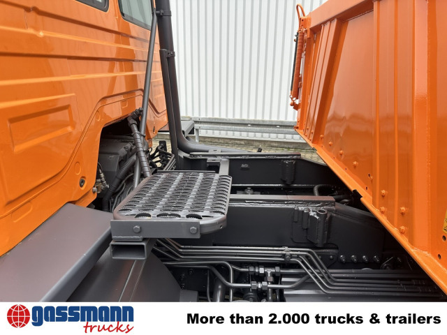 Mercedes-Benz Atego 1624 AK 4x4, AT-Motor, - מזהיר, משאית מנוף: תמונה 3 Mercedes-Benz Atego 1624 AK 4x4, AT-Motor, - מזהיר, משאית מנוף: תמונה 3