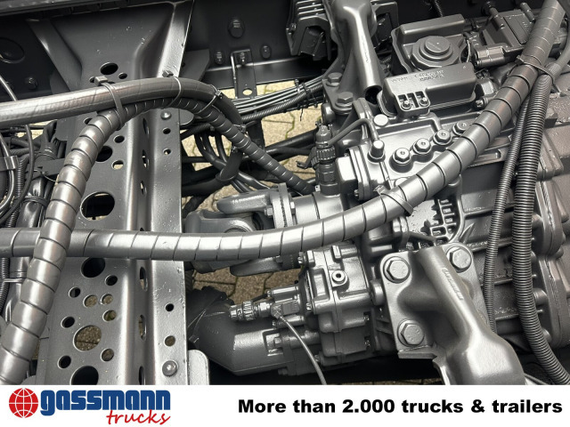 Mercedes-Benz Atego 1624 AK 4x4, AT-Motor, - מזהיר, משאית מנוף: תמונה 2 Mercedes-Benz Atego 1624 AK 4x4, AT-Motor, - מזהיר, משאית מנוף: תמונה 2