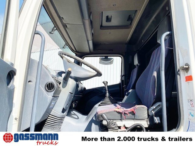 Mercedes-Benz Atego 1823 4x2 mit Kran Palfinger PK10500, - מזהיר, משאית מנוף: תמונה 4 Mercedes-Benz Atego 1823 4x2 mit Kran Palfinger PK10500, - מזהיר, משאית מנוף: תמונה 4