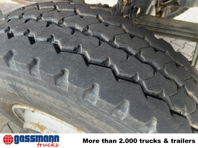 Mercedes-Benz Atego 1823 AK 4x4 - מזהיר: תמונה 5 Mercedes-Benz Atego 1823 AK 4x4 - מזהיר: תמונה 5