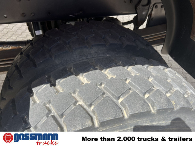 Mercedes-Benz Atego 1823 AK 4x4 - מזהיר: תמונה 4 Mercedes-Benz Atego 1823 AK 4x4 - מזהיר: תמונה 4