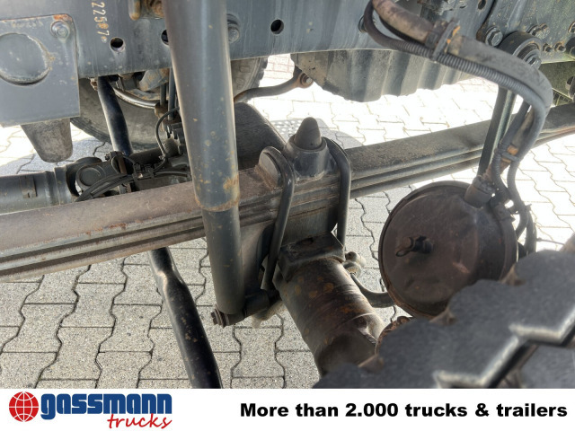 Mercedes-Benz Atego 1823 AK 4x4 - מזהיר: תמונה 2 Mercedes-Benz Atego 1823 AK 4x4 - מזהיר: תמונה 2