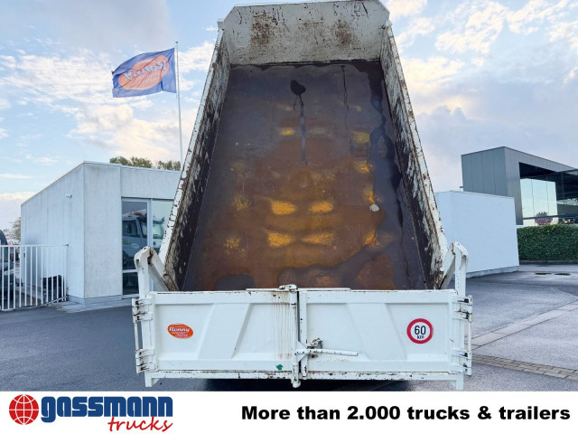 Mercedes-Benz Atego 1823AK 4x4, Kran HIAB, Bordmatik - מזהיר, משאית מנוף: תמונה 5 Mercedes-Benz Atego 1823AK 4x4, Kran HIAB, Bordmatik - מזהיר, משאית מנוף: תמונה 5