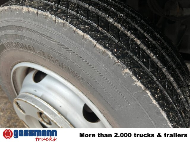 Mercedes-Benz Atego 816 L 4x2, Kühlkoffer, ThermoKing, - משאית קירור: תמונה 5 Mercedes-Benz Atego 816 L 4x2, Kühlkoffer, ThermoKing, - משאית קירור: תמונה 5